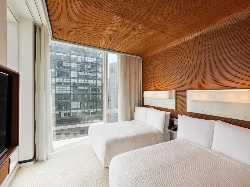The Standard, High Line - Oda