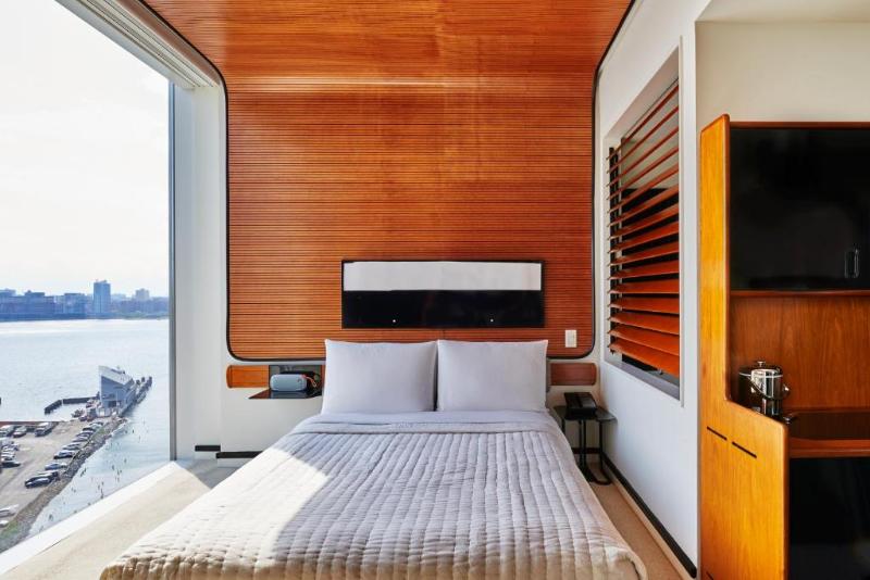 The Standard, High Line - Oda