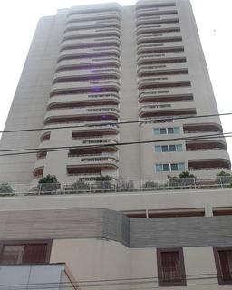 S.M. Grande Residence otel fotoğrafı