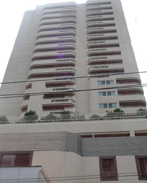S.M. Grande Residence - Genel