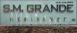 S.M. Grande Residence fotoÄŸrafÄ±
