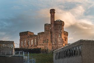 HIGHLAND APARTMENTS BY MANSLEY otel fotoğrafı
