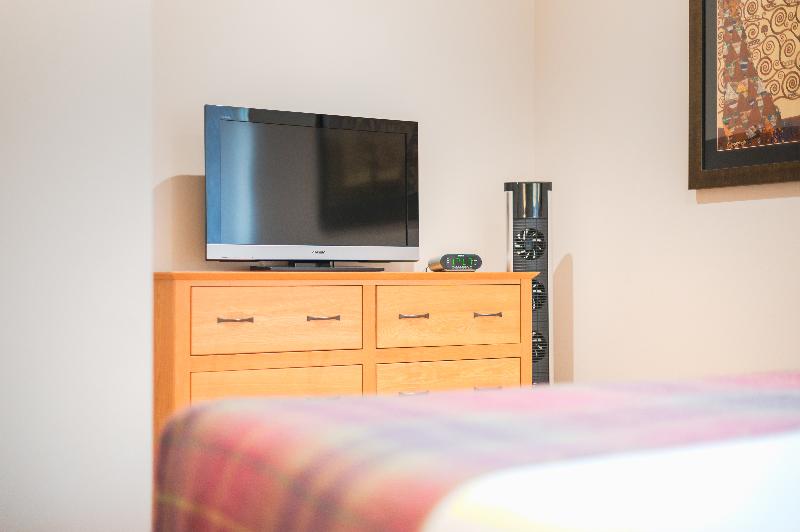 HIGHLAND APARTMENTS BY MANSLEY - Oda