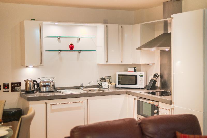 HIGHLAND APARTMENTS BY MANSLEY - Oda