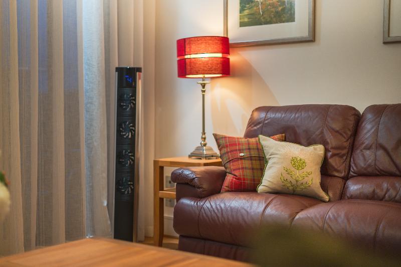 HIGHLAND APARTMENTS BY MANSLEY - Oda
