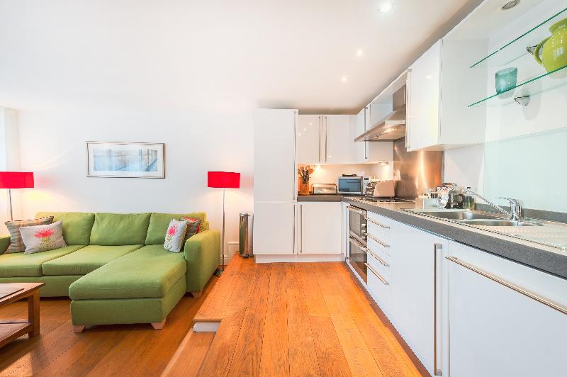 HIGHLAND APARTMENTS BY MANSLEY - Oda