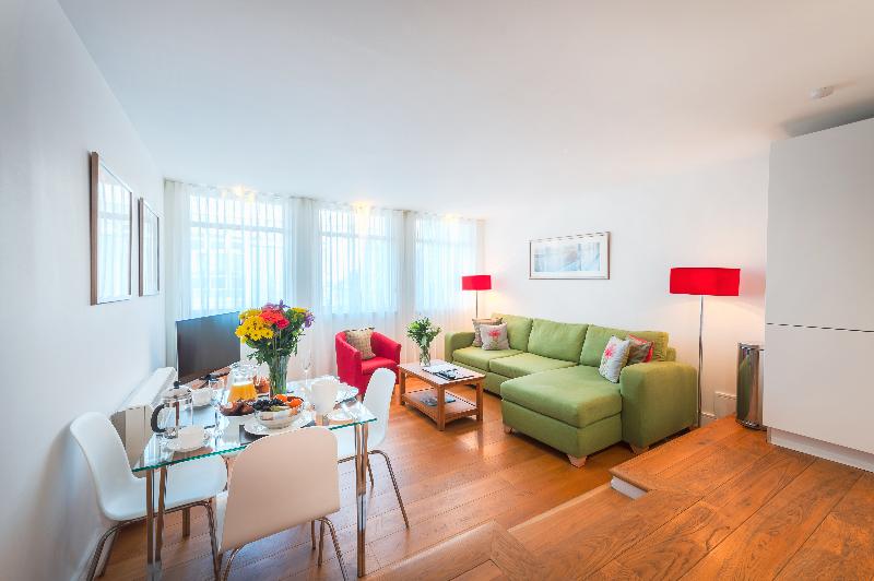 HIGHLAND APARTMENTS BY MANSLEY - Oda