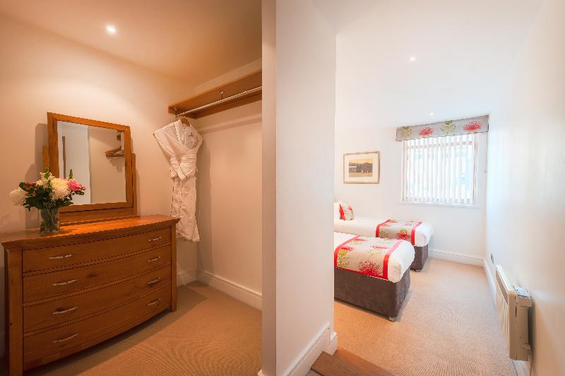 HIGHLAND APARTMENTS BY MANSLEY - Oda