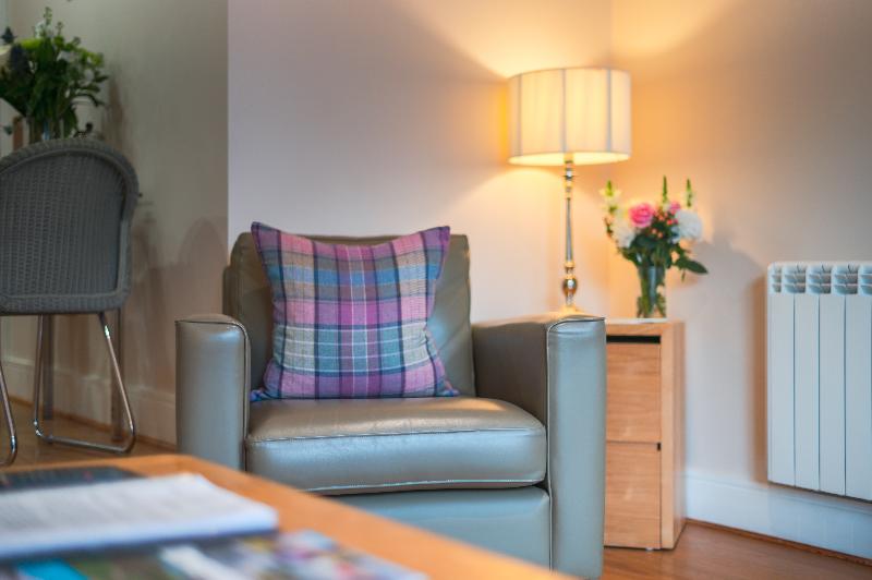 HIGHLAND APARTMENTS BY MANSLEY - Oda