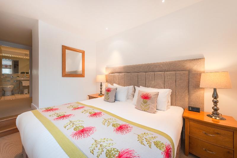 HIGHLAND APARTMENTS BY MANSLEY - Oda
