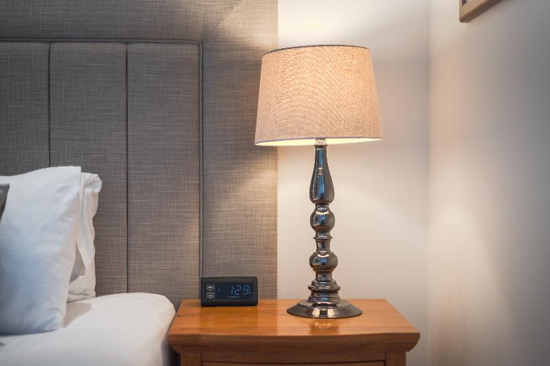 HIGHLAND APARTMENTS BY MANSLEY - Oda