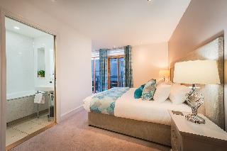 HIGHLAND APARTMENTS BY MANSLEY fotoÄŸrafÄ±
