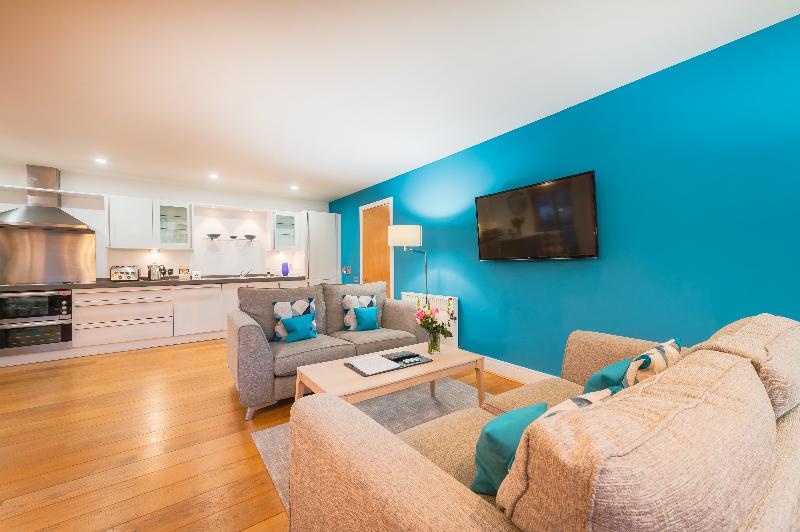 HIGHLAND APARTMENTS BY MANSLEY - Oda