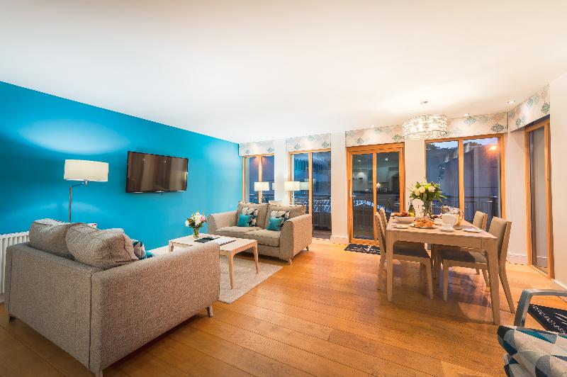HIGHLAND APARTMENTS BY MANSLEY - Oda