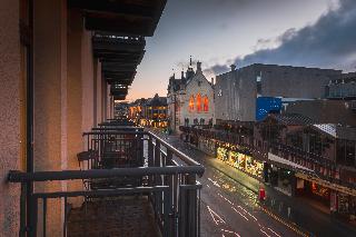 HIGHLAND APARTMENTS BY MANSLEY fotoÄŸrafÄ±