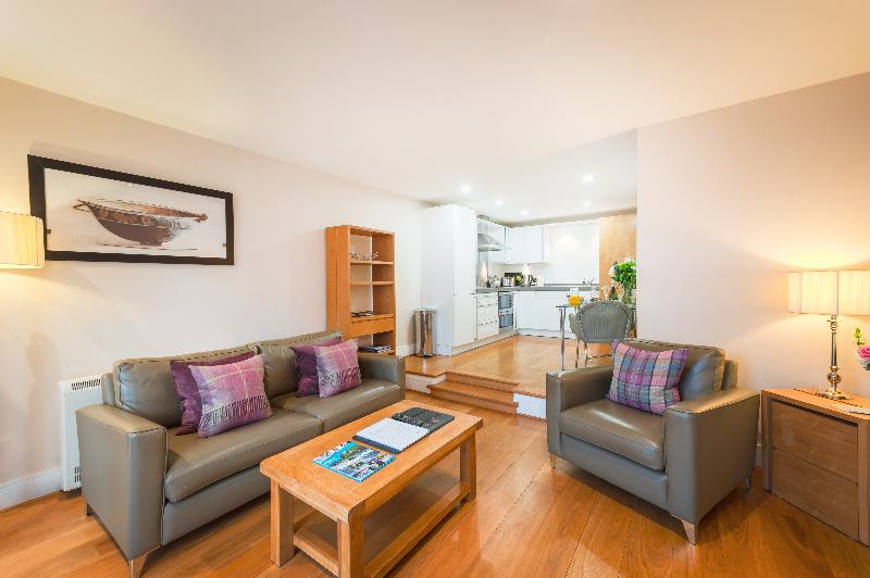 HIGHLAND APARTMENTS BY MANSLEY - Oda