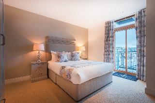 HIGHLAND APARTMENTS BY MANSLEY fotoÄŸrafÄ±