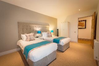 HIGHLAND APARTMENTS BY MANSLEY fotoÄŸrafÄ±