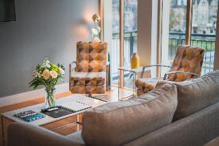 HIGHLAND APARTMENTS BY MANSLEY fotoÄŸrafÄ±