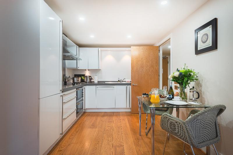 HIGHLAND APARTMENTS BY MANSLEY - Oda