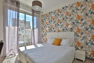 Cit'Hotel le Marbella