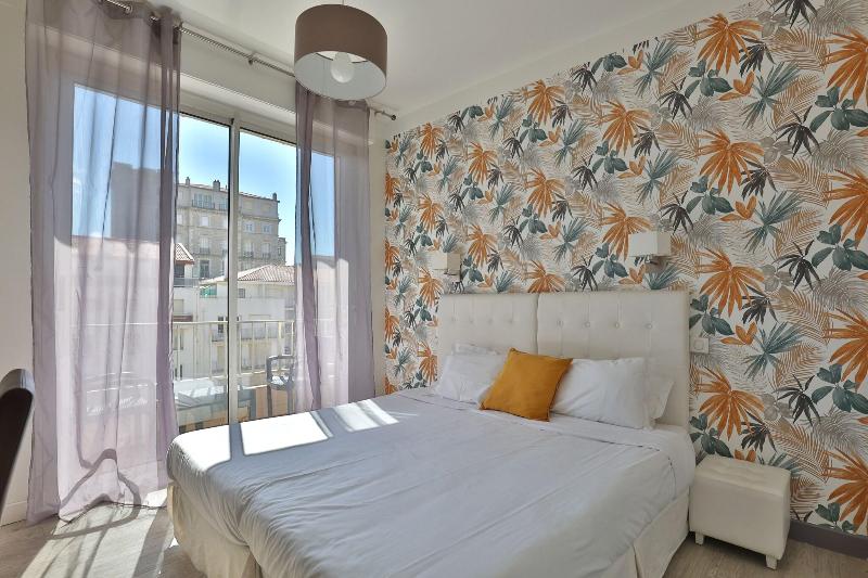 Cit'Hotel le Marbella - Genel