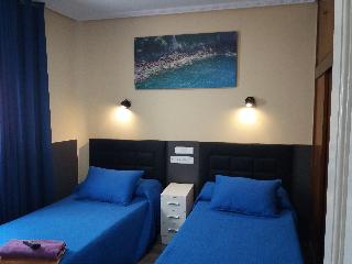 Hostal Numancia