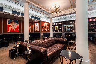 HGU New York Hotel fotoÄŸrafÄ±
