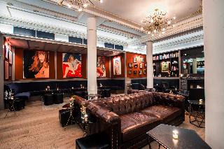 HGU New York Hotel fotoÄŸrafÄ±