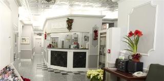 HGU New York Hotel fotoÄŸrafÄ±