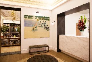 HGU New York Hotel fotoÄŸrafÄ±