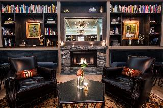 HGU New York Hotel fotoÄŸrafÄ±