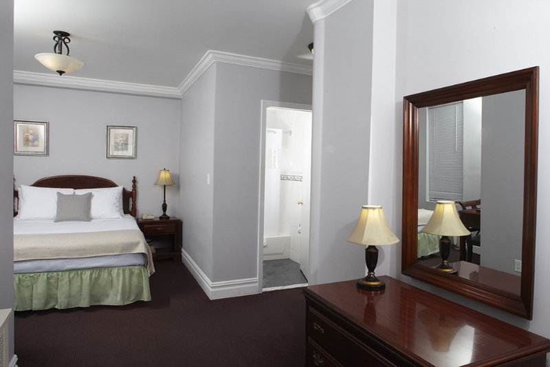 HGU New York Hotel fotoÄŸrafÄ±
