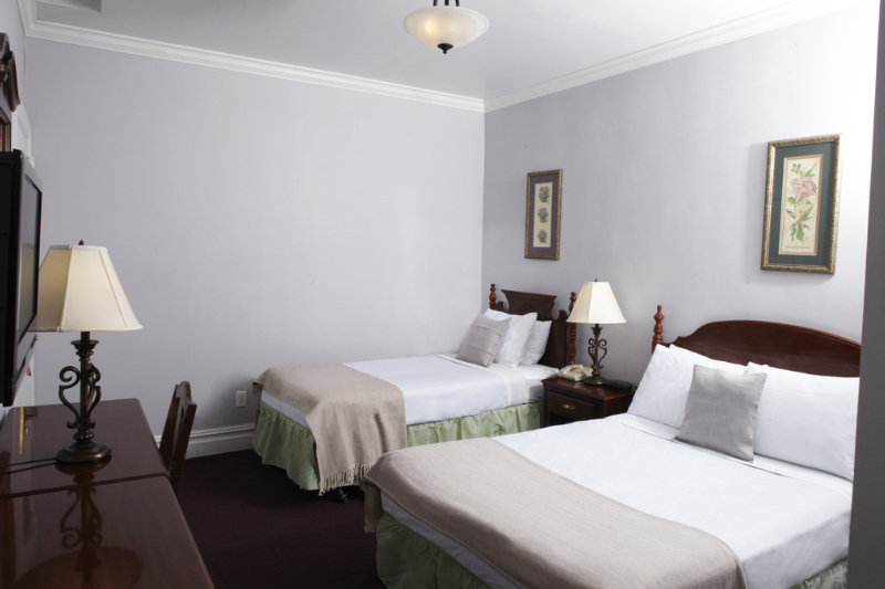 HGU New York Hotel fotoÄŸrafÄ±