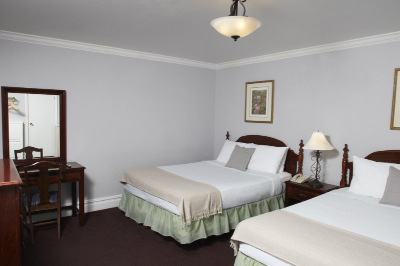 HGU New York Hotel fotoÄŸrafÄ±