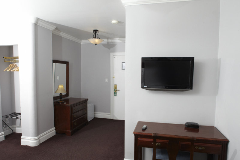 HGU New York Hotel fotoÄŸrafÄ±
