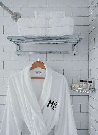 HGU New York Hotel fotoÄŸrafÄ±