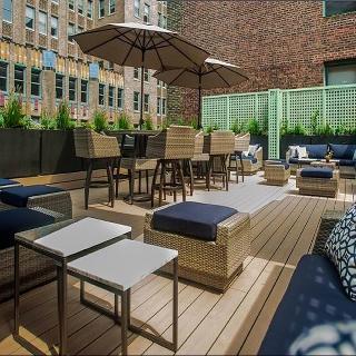 HGU New York Hotel fotoÄŸrafÄ±