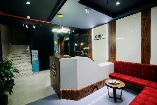Taksim Galataport FRZ Burak Hotel fotoÄŸrafÄ±