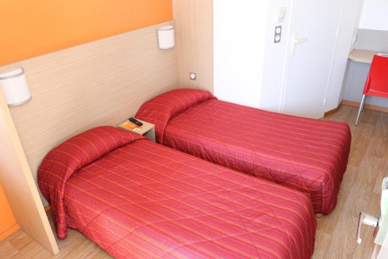 Premiere Classe Agen - Genel