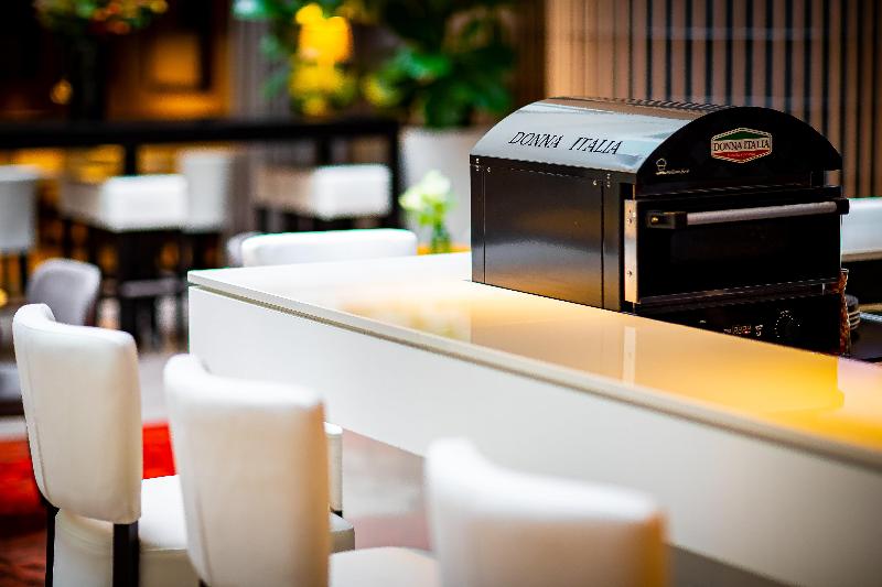 Holiday Inn Express The Hague Parliament - Bar