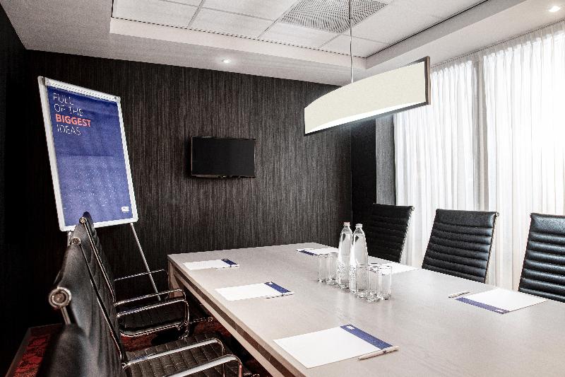 Holiday Inn Express The Hague Parliament - Toplantı