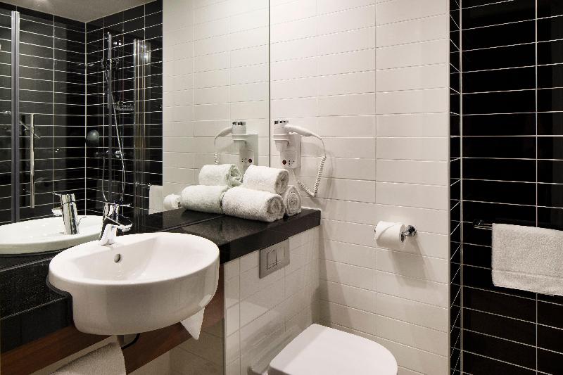 Holiday Inn Express The Hague Parliament - Oda