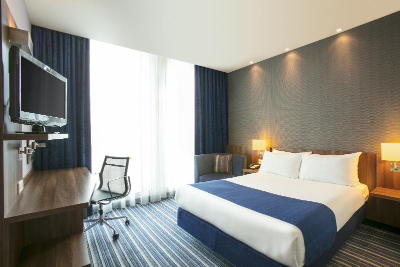 Holiday Inn Express The Hague Parliament - Oda