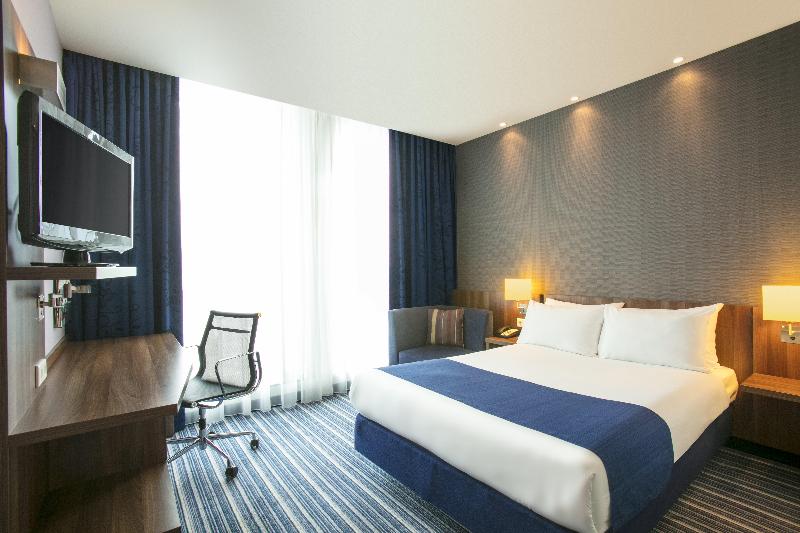 Holiday Inn Express The Hague Parliament - Oda