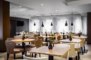 Holiday Inn Express The Hague Parliament fotoÄŸrafÄ±