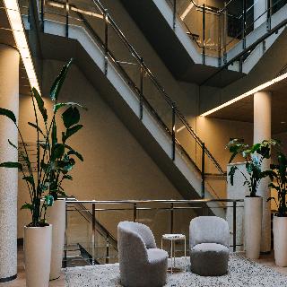 Westcord Hotel Schylge fotoÄŸrafÄ±