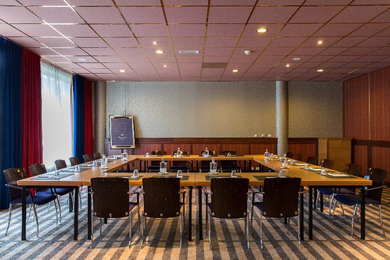 Westcord Hotel Schylge - Toplantı