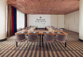 Westcord Hotel Schylge fotoÄŸrafÄ±