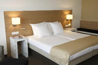 Westcord Hotel Schylge fotoÄŸrafÄ±